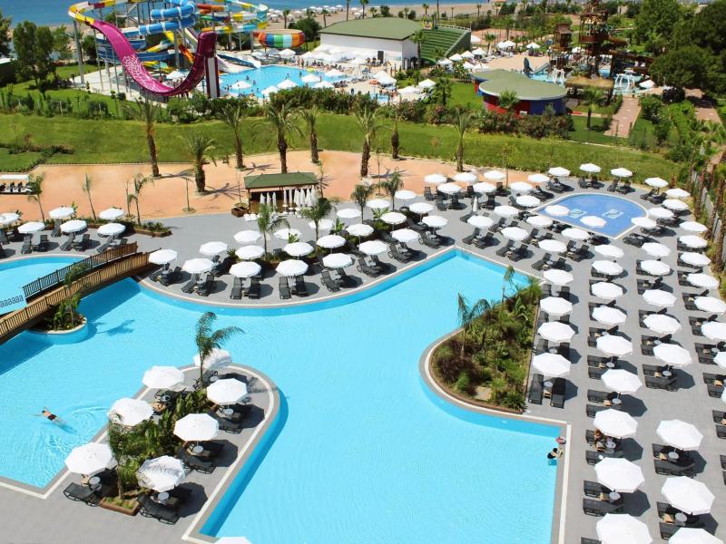 Alarcha Hotels & Resort