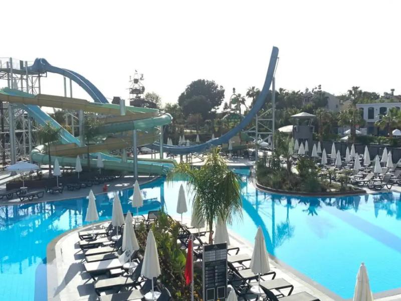 Alarcha Hotels & Resort