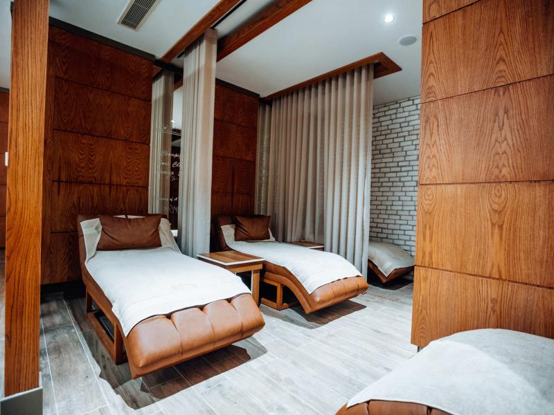 Alarcha Hotels & Resort