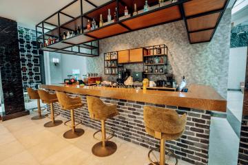 Отель Alarcha Hotels & Resort Турция, Манавгат, фото 7