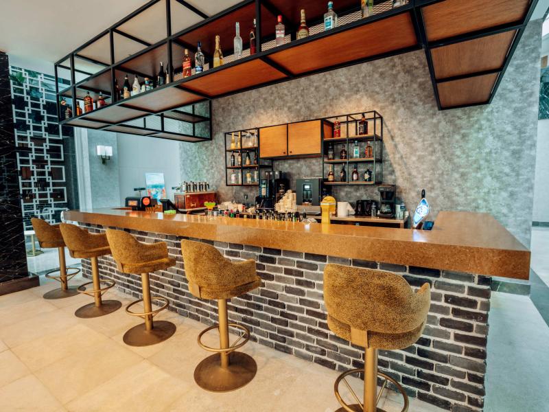 Alarcha Hotels & Resort