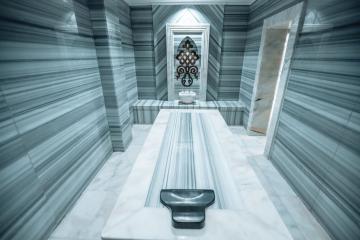 Отель Alarcha Hotels & Resort Турция, Манавгат, фото 8