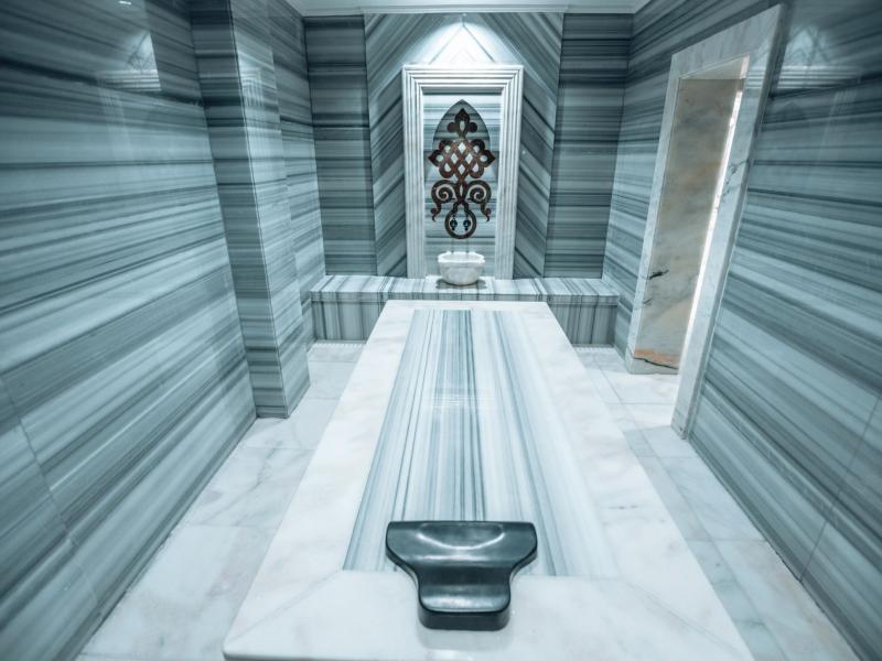 Alarcha Hotels & Resort