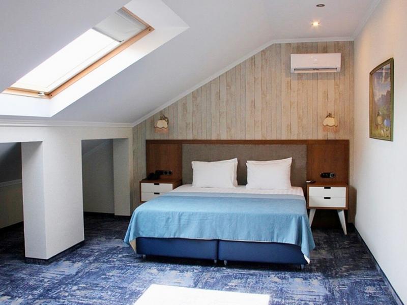 Гостиничный Комплекс Дача