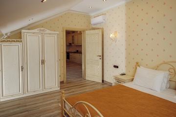Отель Гостиничный Комплекс Дача Россия, Геленджик, фото 18