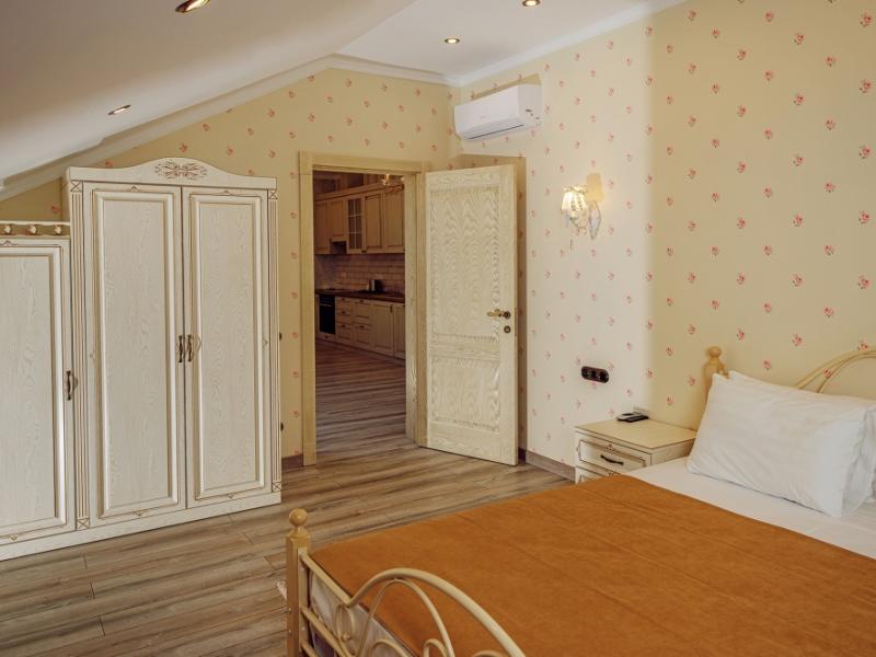 Гостиничный Комплекс Дача