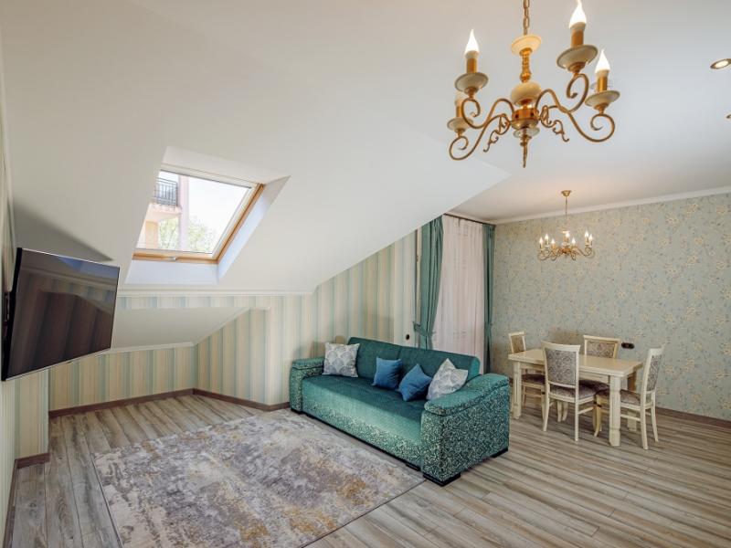 Гостиничный Комплекс Дача