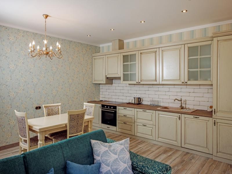 Гостиничный Комплекс Дача