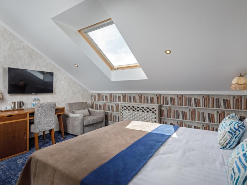 Гостиничный Комплекс Дача