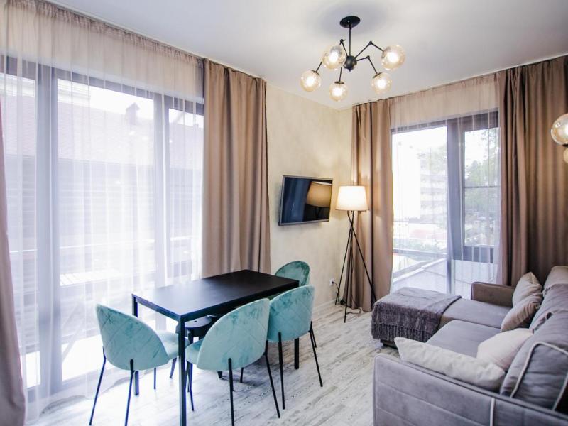 Мадрид Парк 2