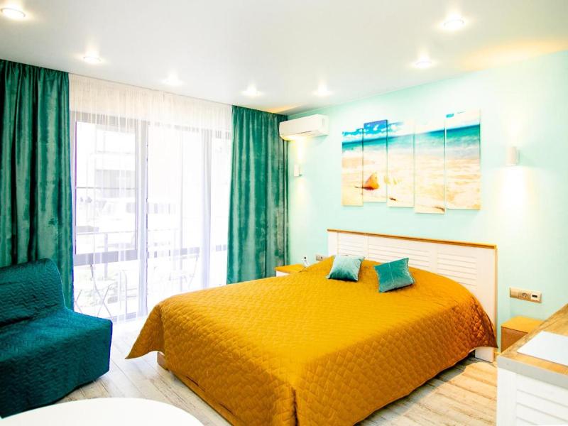 Мадрид Парк 2