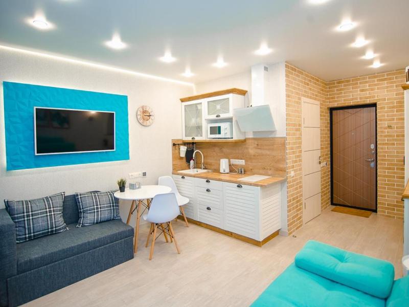 Мадрид Парк 2