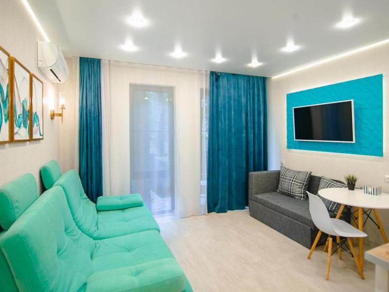 Мадрид Парк 2