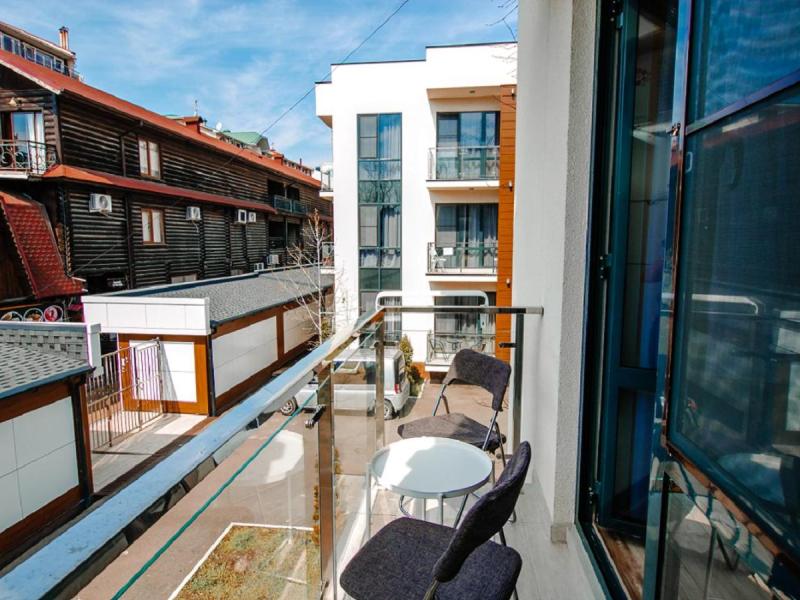 Мадрид Парк 2