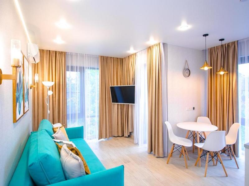 Мадрид Парк 2