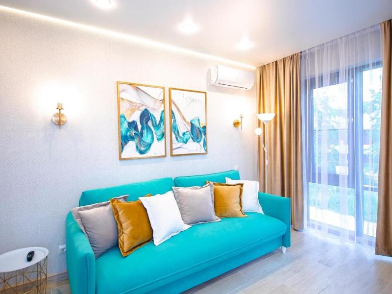 Мадрид Парк 2