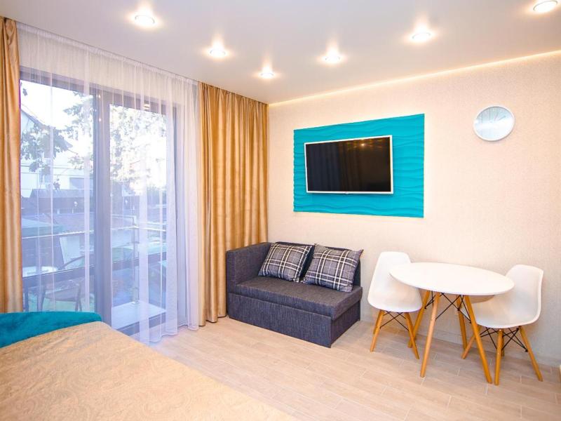 Мадрид Парк 2