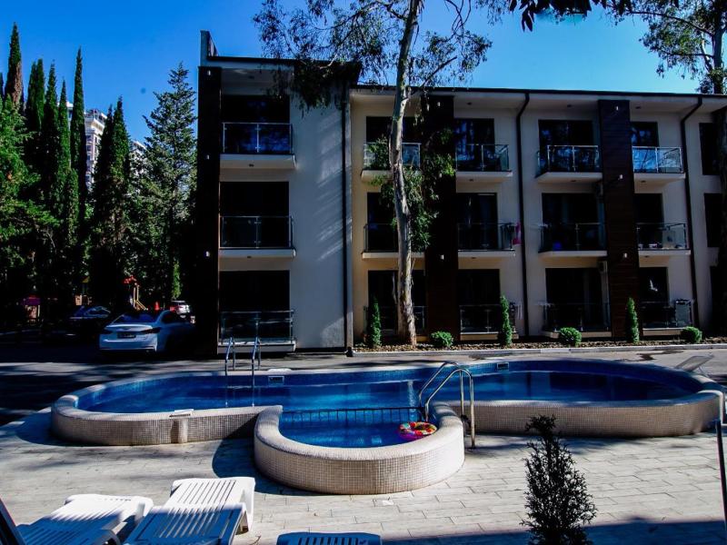 Мадрид Парк 2