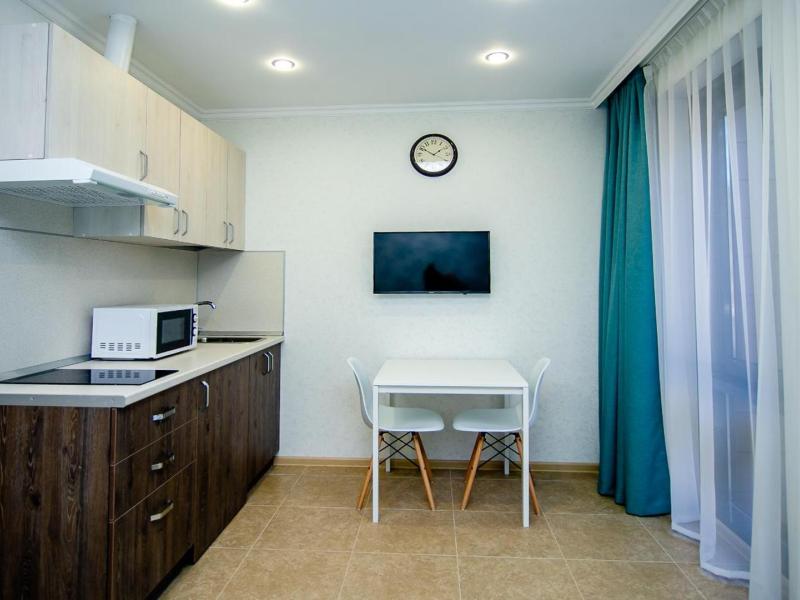 Мадрид Парк 2