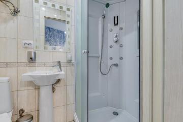 Отель Travelto Narvskaya Россия, Санкт-Петербург, фото 19