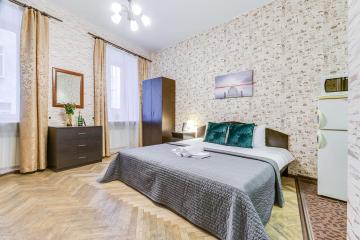 Отель Travelto Narvskaya Россия, Санкт-Петербург, фото 3