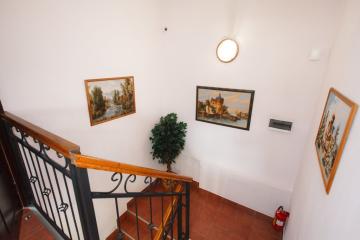 Отель Отельбург На Васильевском Россия, Санкт-Петербург, фото 21