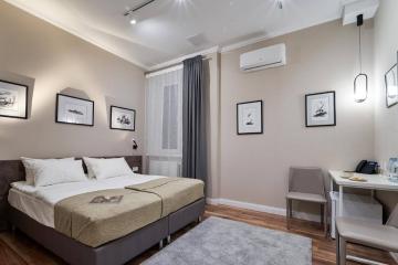Отель Artbox Hotel Россия, Санкт-Петербург, фото 11