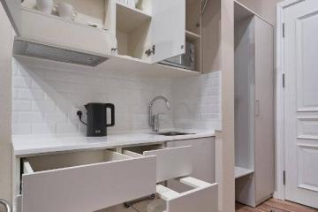 Отель Artbox Hotel Россия, Санкт-Петербург, фото 12