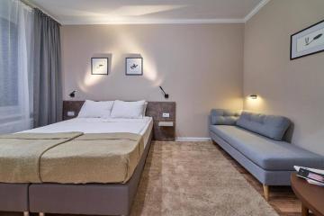Отель Artbox Hotel Россия, Санкт-Петербург, фото 14