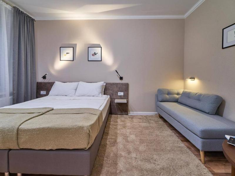 Artbox Hotel