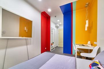 Отель Artbox Hotel Россия, Санкт-Петербург, фото 16