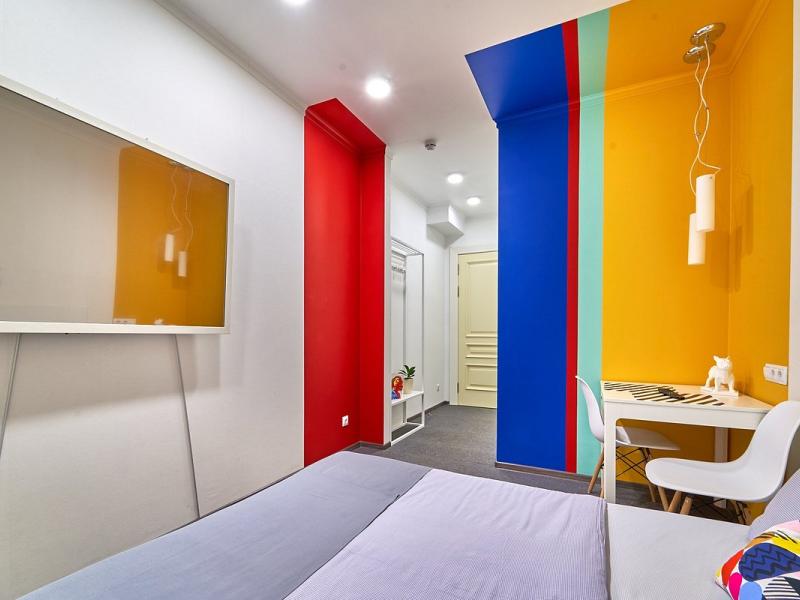Artbox Hotel