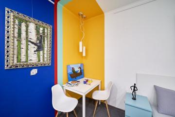 Отель Artbox Hotel Россия, Санкт-Петербург, фото 17