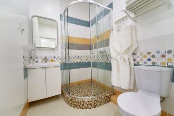 Отель Artbox Hotel Россия, Санкт-Петербург, фото 18