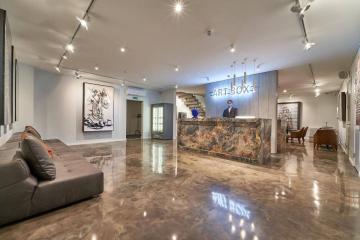 Отель Artbox Hotel Россия, Санкт-Петербург, фото 2
