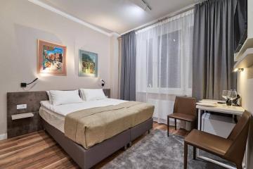 Отель Artbox Hotel Россия, Санкт-Петербург, фото 6