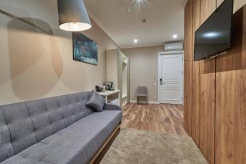 Отель Artbox Hotel Россия, Санкт-Петербург, фото 7