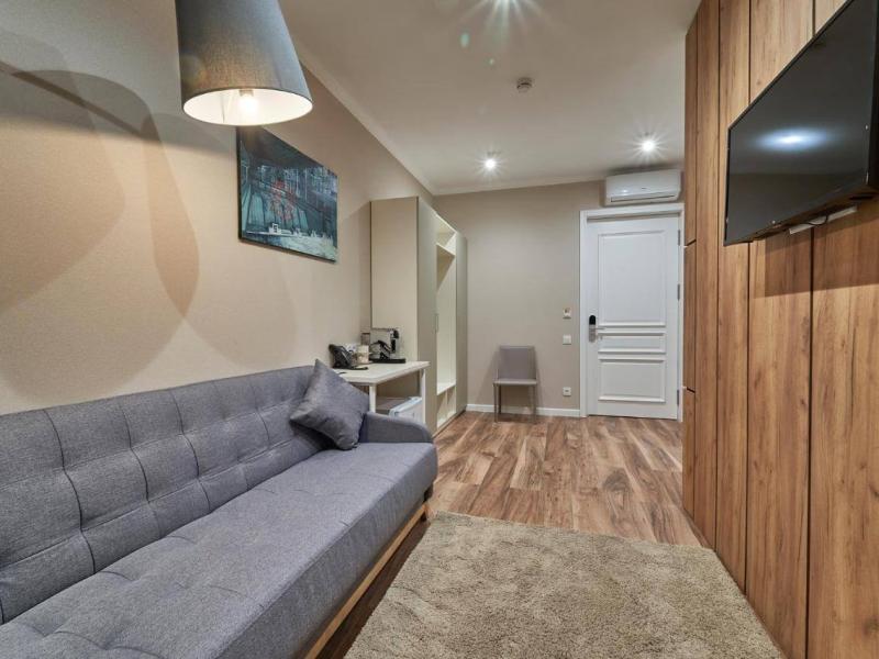 Artbox Hotel