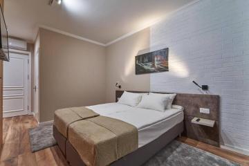 Отель Artbox Hotel Россия, Санкт-Петербург, фото 8