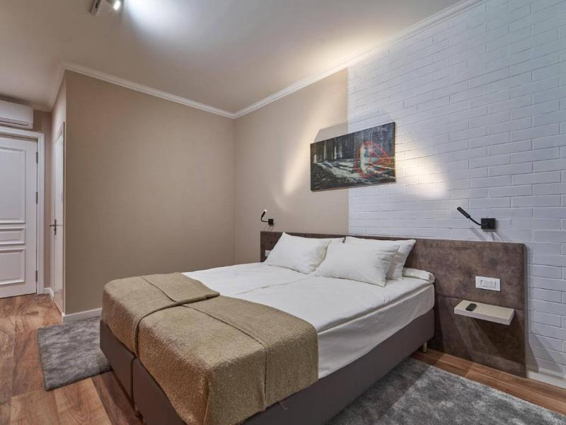 Artbox Hotel
