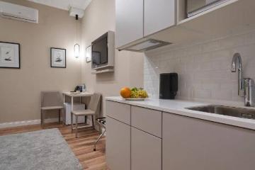 Отель Artbox Hotel Россия, Санкт-Петербург, фото 9