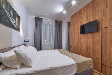 Отель Artbox Hotel Россия, Санкт-Петербург, фото 10