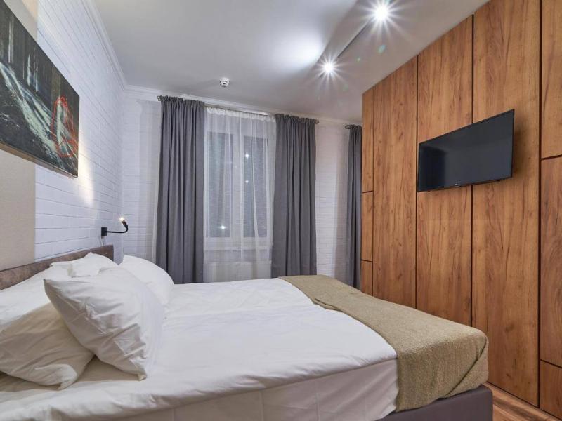 Artbox Hotel