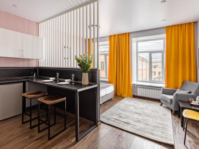 Реноме Бутик Отель