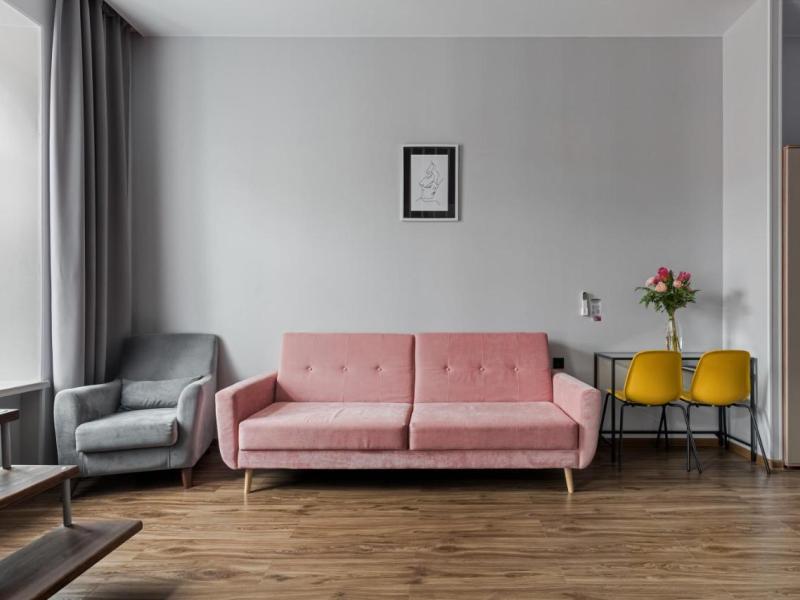 Реноме Бутик Отель