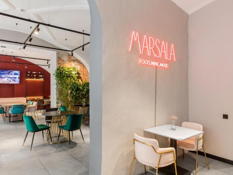 Реноме Бутик Отель