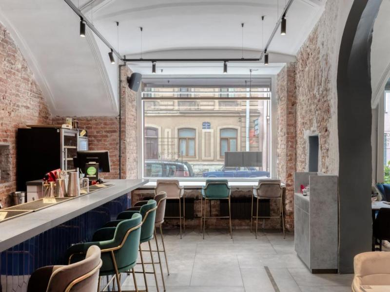 Реноме Бутик Отель