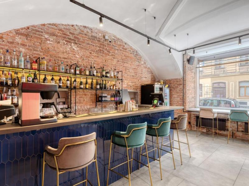 Реноме Бутик Отель