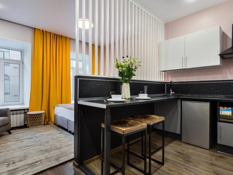 Реноме Бутик Отель