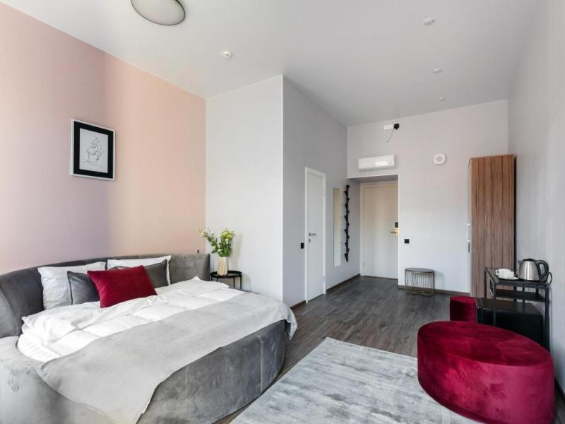 Реноме Бутик Отель